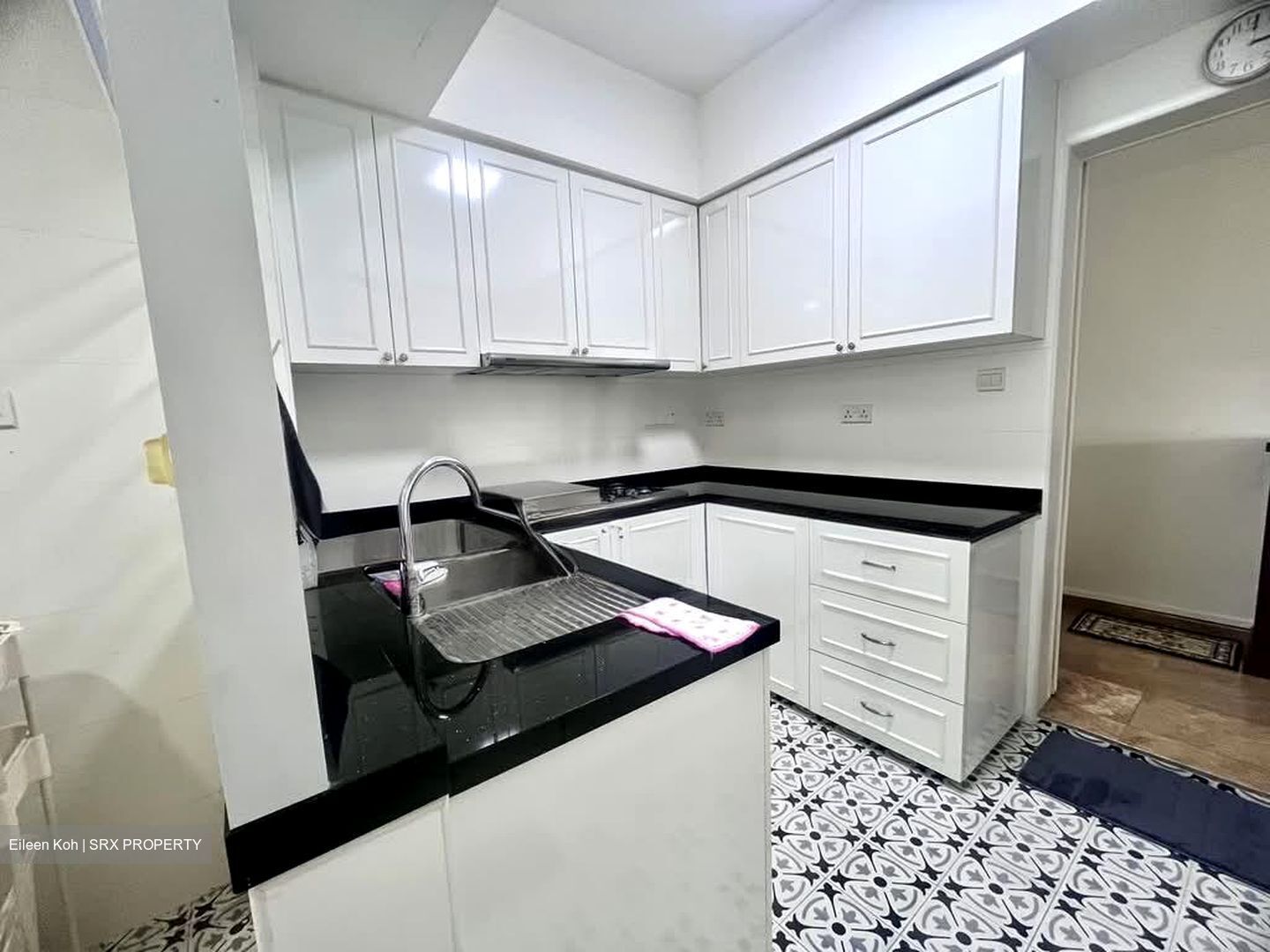 Changi Green (D16), Condominium #600191481